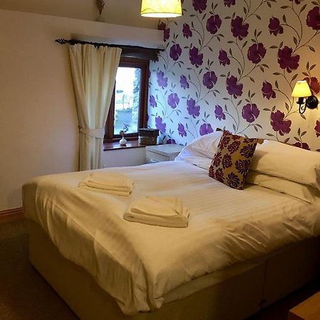 Pound Farm Lodges Crook  Kültér fotó