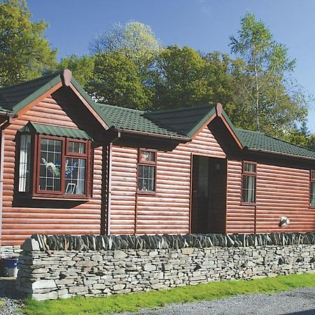 Pound Farm Lodges Crook  Kültér fotó