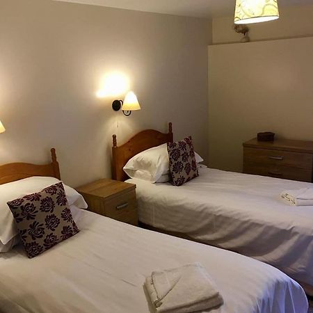 Pound Farm Lodges Crook  Kültér fotó